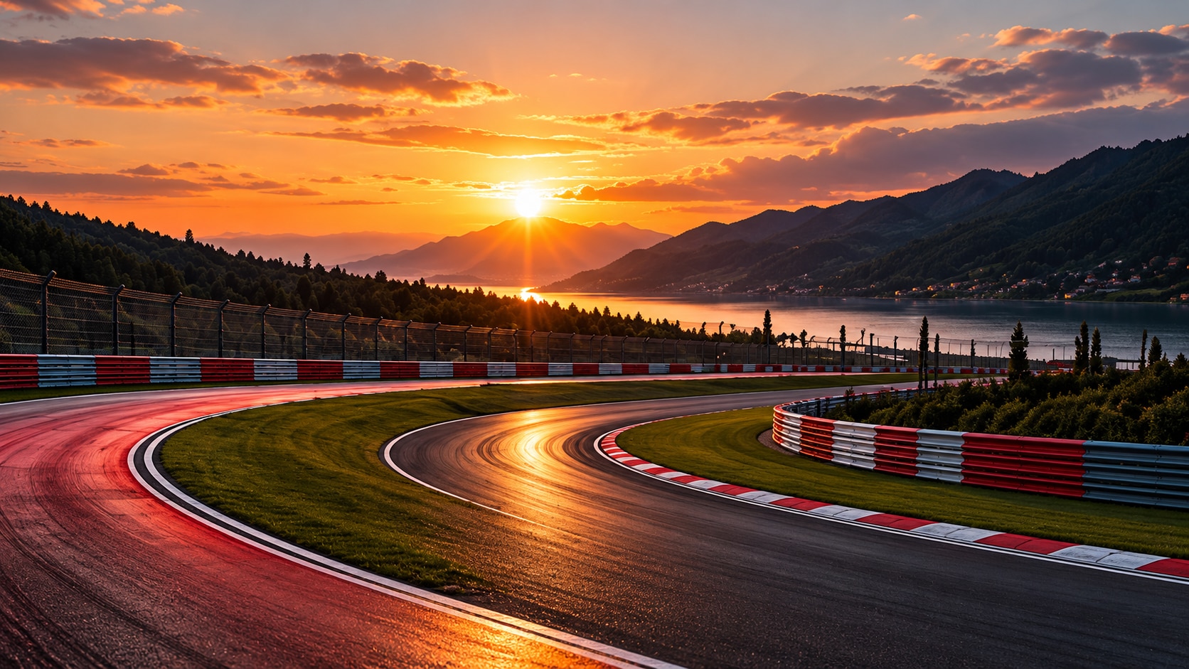 Nürburgring Experience