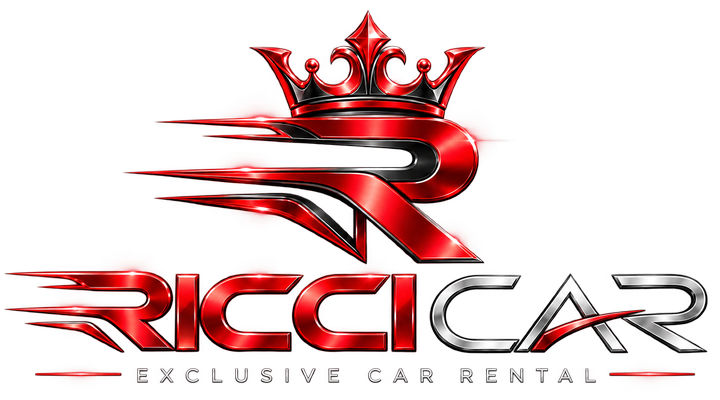 RICCI CAR — Exclusive Car Rental